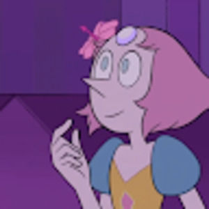 Meet your Posher, Salty